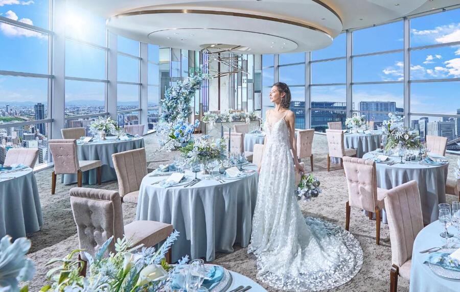 2026年5月までの限定プラン│少人数挙式＋食事会6名様～